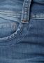 Pepe Jeans Straight jeans GEN in mooie kwaliteit met rechte pijpen en dubbele knoop - Thumbnail 7