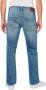 Pepe Jeans Straight jeans KINGSTON ZIP in five-pocketsmodel - Thumbnail 2