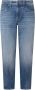 Pepe Jeans Straight jeans KINGSTON ZIP in five-pocketsmodel - Thumbnail 3