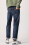 Pepe Jeans Straight jeans KINGSTON ZIP in five-pocketsmodel - Thumbnail 2