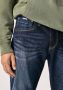 Pepe Jeans Straight jeans KINGSTON ZIP in five-pocketsmodel - Thumbnail 3
