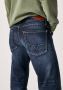 Pepe Jeans Straight jeans KINGSTON ZIP in five-pocketsmodel - Thumbnail 4
