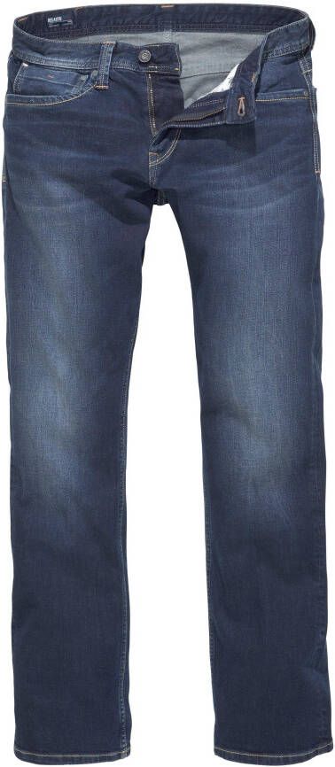 Pepe Jeans Straight jeans KINGSTON ZIP in five-pocketsmodel