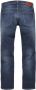 Pepe Jeans Relaxed Straight Fit Donkerblauwe Jeans Blue Heren - Thumbnail 6