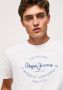 Pepe Jeans T-shirt met ronde hals model 'RIGLEY' - Thumbnail 5