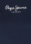 Pepe Jeans T-shirt NEW VIRGINIA met logoprint - Thumbnail 6