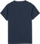 Pepe Jeans T-shirt SONYA met aansluitende pasvorm en met leuke karakteristieke frontprint - Thumbnail 6