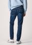 Pepe Jeans Tapered jeans Stanley - Thumbnail 2