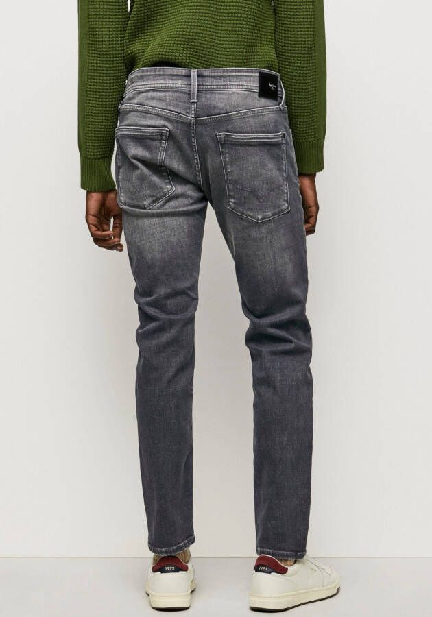 Pepe Jeans Tapered jeans Stanley