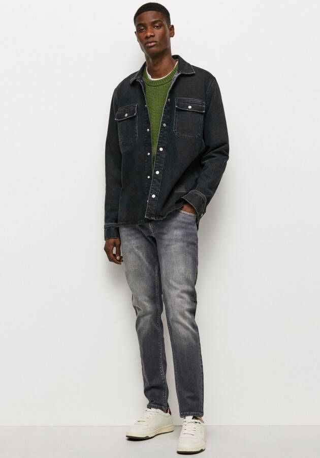 Pepe Jeans Tapered jeans Stanley