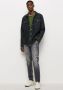 Pepe Jeans Slim Fit Midwaist Jeans Gray Heren - Thumbnail 9