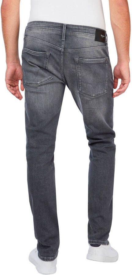 Pepe Jeans Tapered jeans Stanley