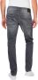 Pepe Jeans Slim Fit Midwaist Jeans Gray Heren - Thumbnail 5