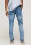 Pepe Jeans Tapered jeans Stanley - Thumbnail 2