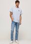 Pepe Jeans Tapered jeans Stanley - Thumbnail 5