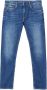 Pepe Jeans Tapered fit jeans met stretch model 'Stanley' - Thumbnail 6