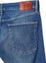 Pepe Jeans Tapered fit jeans met stretch model 'Stanley' - Thumbnail 8