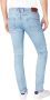 Pepe Jeans Tapered fit jeans met stretch model 'Stanley' - Thumbnail 3