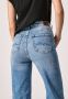 Pepe Jeans Wijde jeans LEXA SKY HIGH met wijde pijpen en hoge taille - Thumbnail 3