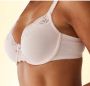 Petite fleur Beugel-bh met fijne jacquard-kant (2-delig Set van 2) - Thumbnail 5