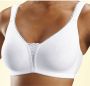 Petite fleur Soft-bh zonder beugels met kanten details (Set van 2) - Thumbnail 3