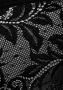 Petite fleur gold Kwart-bh met elegant kant sexy lingerie sexy ondergoed - Thumbnail 8