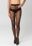 Petite fleur gold Panty met animal-print - Thumbnail 2