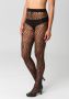 Petite fleur gold Panty met animal-print - Thumbnail 3