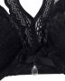 Petite fleur gold Push-up-bh met verwijderbare pads sexy lingerie sexy ondergoed - Thumbnail 4