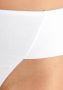 Petite fleur Modellerende string Bodyforming slip van elastische katoen (3 stuks) - Thumbnail 4