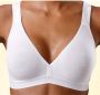 Petite fleur Sport-bh zonder beugels voor yoga (Set van 2) - Thumbnail 3