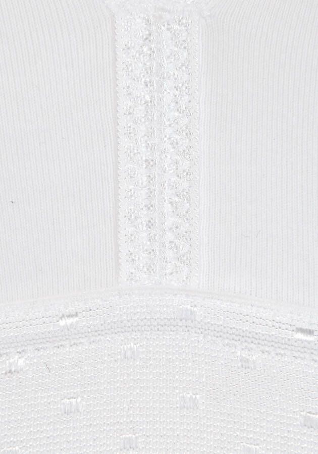 Petite fleur Sport-bh zonder beugels voor yoga (Set van 2) - Foto 4