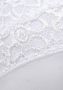 Petite fleur Steun-bh zonder beugels met elegante kant basic dessous (Set van 2) - Thumbnail 6