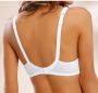 Petite fleur T-shirt-bh met beugel zonder vullingen (Set van 2) - Thumbnail 6