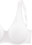 Petite fleur T-shirt-bh met beugel zonder vullingen (Set van 2) - Thumbnail 7