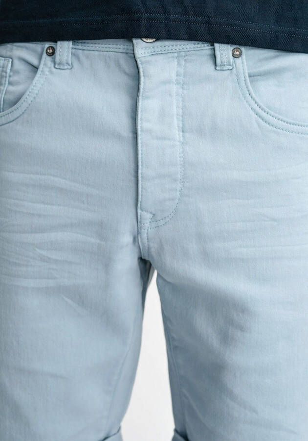 Petrol Industries Jeansshort Jackson Coloured