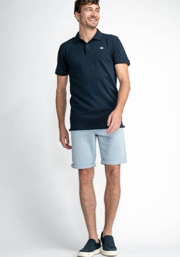 Petrol Industries Jeansshort Jackson Coloured
