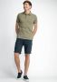 Petrol Industries slim fit short midnight navy - Thumbnail 7