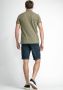 Petrol Industries slim fit short midnight navy - Thumbnail 8