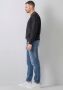 Petrol Industries regular fit jeans RILEY met riem medium used - Thumbnail 5