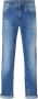 Petrol Industries regular fit jeans RILEY met riem medium used - Thumbnail 6
