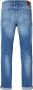 Petrol Industries regular fit jeans RILEY met riem medium used - Thumbnail 7