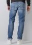 Petrol Industries regular fit jeans RILEY met riem medium used - Thumbnail 2