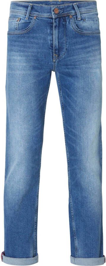 Petrol Industries Regular fit jeans RILEY