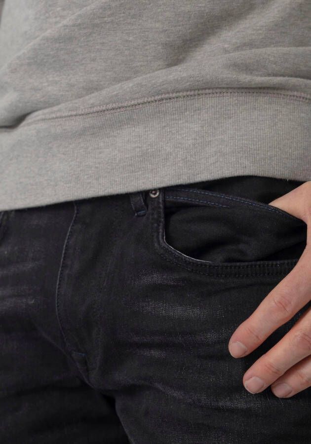 Petrol Industries Regular fit jeans Russel met fadeout-effecten