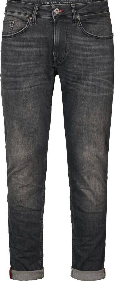 Petrol Industries Regular fit jeans Russel