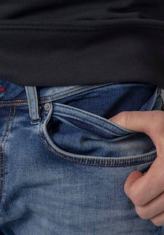 Petrol Industries Regular fit jeans Russel