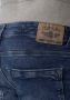 Petrol Industries slim fit jeans JACKSON met riem medium used - Thumbnail 4