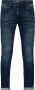 Petrol Industries slim fit jeans JACKSON met riem medium used - Thumbnail 6