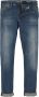 Petrol Industries slim fit jeans Seaham met riem cloudy sky - Thumbnail 11
